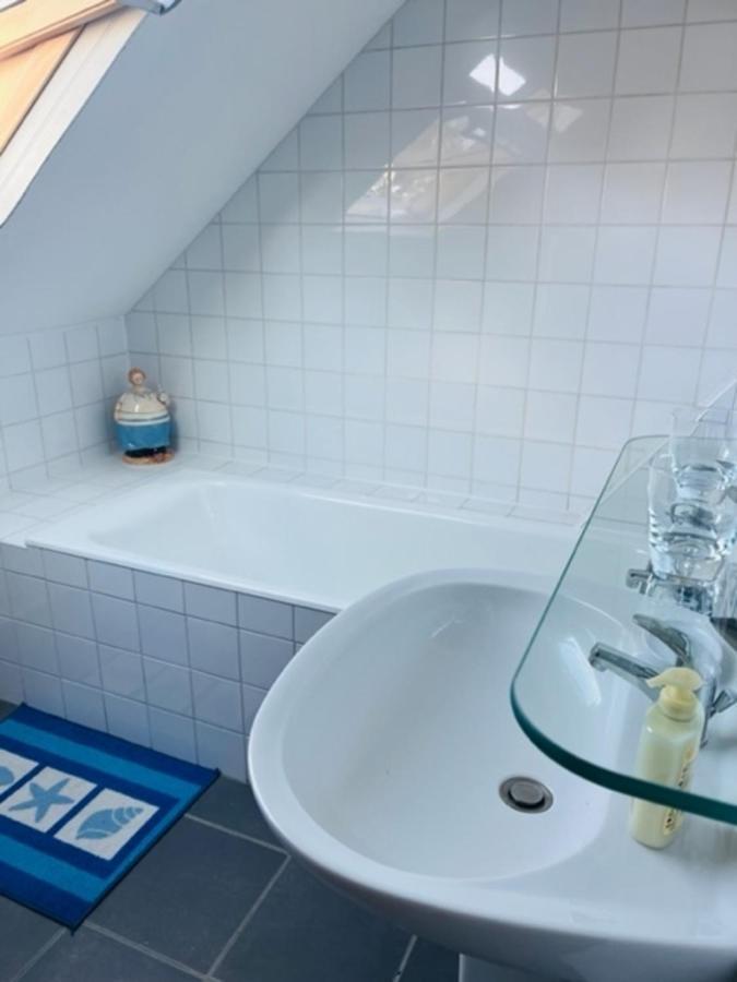 Appartement Entre Ville Et Nature Saint-Étienne-au-Mont エクステリア 写真